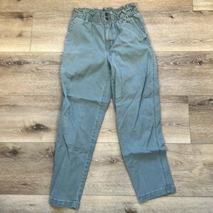 Universal thread pants